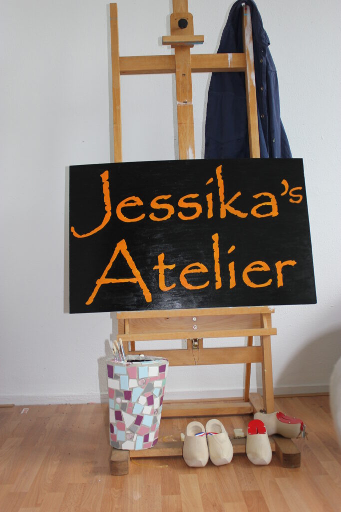 Jessika's Atelier Zwolle